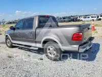 2003 Ford F-150 фото