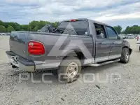 2003 Ford F-150 фото