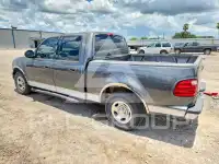 2003 Ford F-150 фото