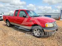 2003 Ford F-150 фото