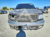 2003 Ford F-150 фото