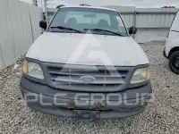 2003 Ford F-150 photo