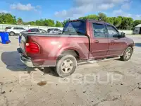 2003 Ford F-150 фото