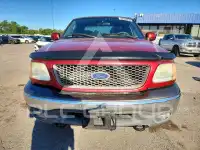 2003 Ford F-150 фото