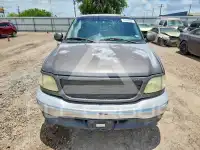 2003 Ford F-150 фото