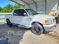 2003 Ford F-150 фото