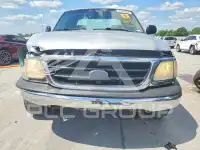 2003 Ford F-150 фото