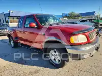 2003 Ford F-150 фото