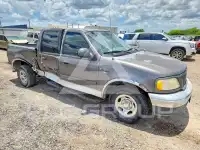2003 Ford F-150 фото