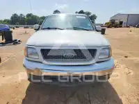 2003 Ford F-150 фото