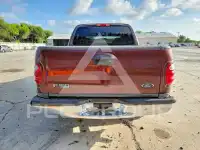 2003 Ford F-150 фото