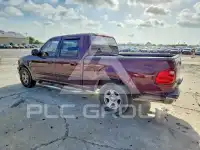 2003 Ford F-150 фото