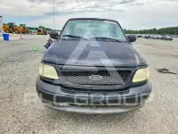2003 Ford F-150 фото