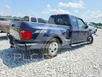 2003 Ford F-150 photo