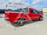 2003 Ford F-150 фото