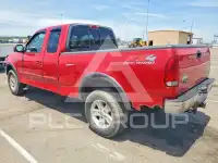 2003 Ford F-150 фото