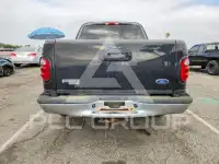 2003 Ford F-150 фото