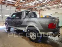 2003 Ford F-150 фото