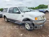 2003 Ford F-150 фото