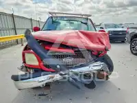2003 Ford F-150 фото
