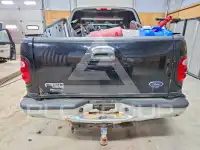 2003 Ford F-150 фото