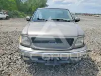 2003 Ford F-150 photo