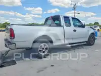 2003 Ford F-150 фото