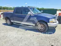 2003 Ford F-150 фото
