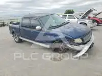 2003 Ford F-150 фото