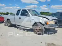 2003 Ford F-150 фото