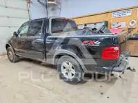 2003 Ford F-150 фото