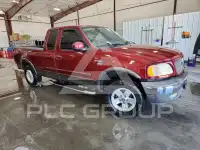 2003 Ford F-150 фото