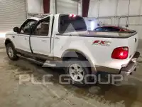 2003 Ford F-150 photo