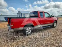 2003 Ford F-150 фото