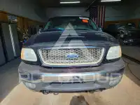 2003 Ford F-150 фото