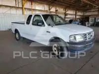 2003 Ford F-150 photo