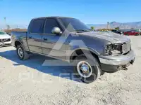 2003 Ford F-150 фото