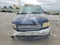 2003 Ford F-150 фото