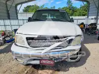 2003 Ford F-150 фото