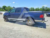 2003 Ford F-150 фото