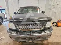 2003 Ford F-150 photo