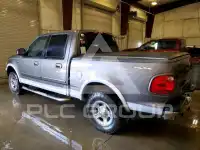 2003 Ford F-150 фото