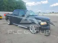 2003 Ford F-150 фото