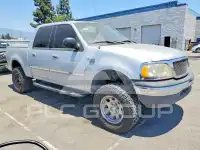 2003 Ford F-150 фото