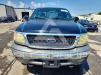 2003 Ford F-150 фото