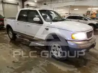 2003 Ford F-150 photo