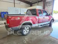2003 Ford F-150 фото