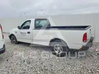 2003 Ford F-150 photo