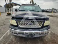 2003 Ford F-150 фото