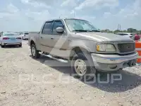 2003 Ford F-150 photo